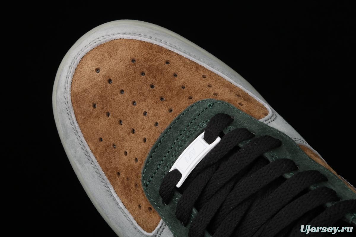 NIKE Air Force 1 Low Christmas Christmas theme low-top casual board shoes CQ5059-101