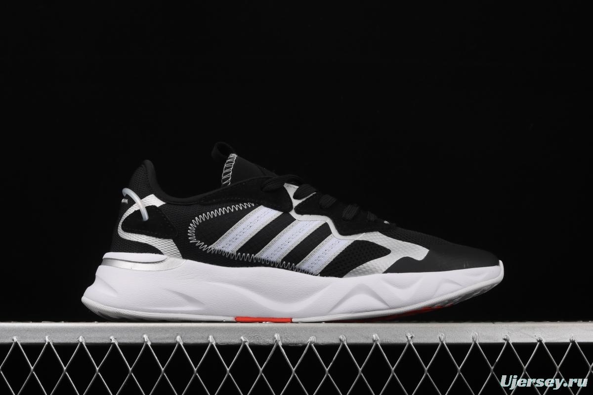 Adidas NEO Futuref Low FW7185 summer sports comfortable leisure shoes
