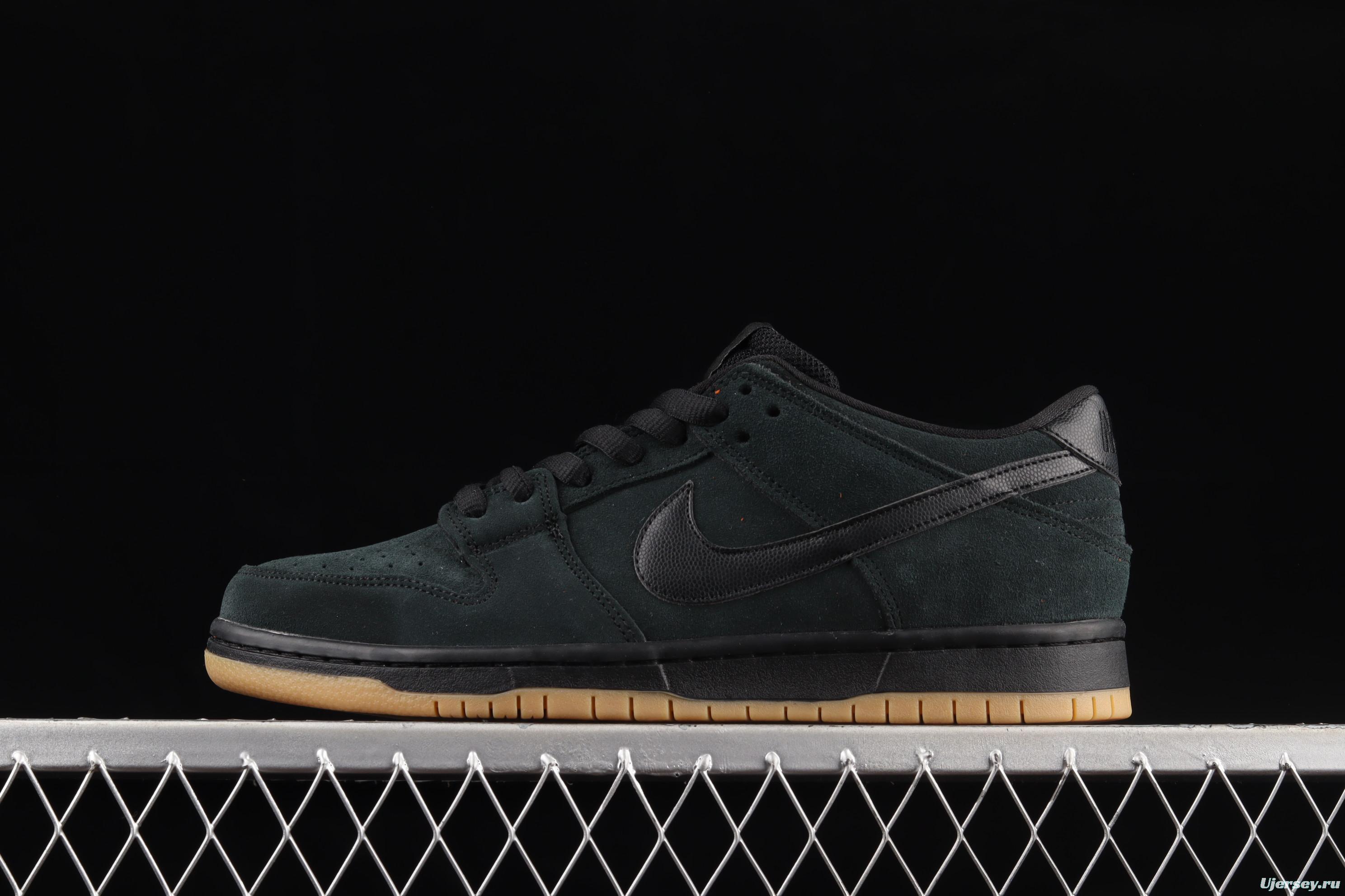 NIKE DUNK SB Low Pro IW SB dunk series retro low-top leisure sports skateboard shoes 819674-002