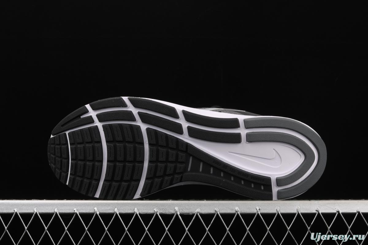 NIKE Air Zoom Structure 23 structure series mesh wire drawing breathable running shoes CZ6720-009
