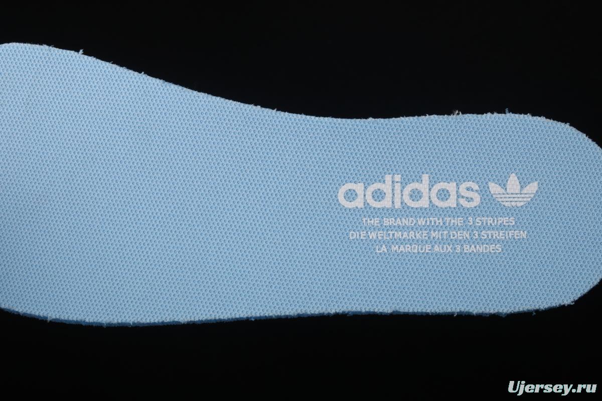 Adidas Nizza CC2526 campus trend lazy half procrastination