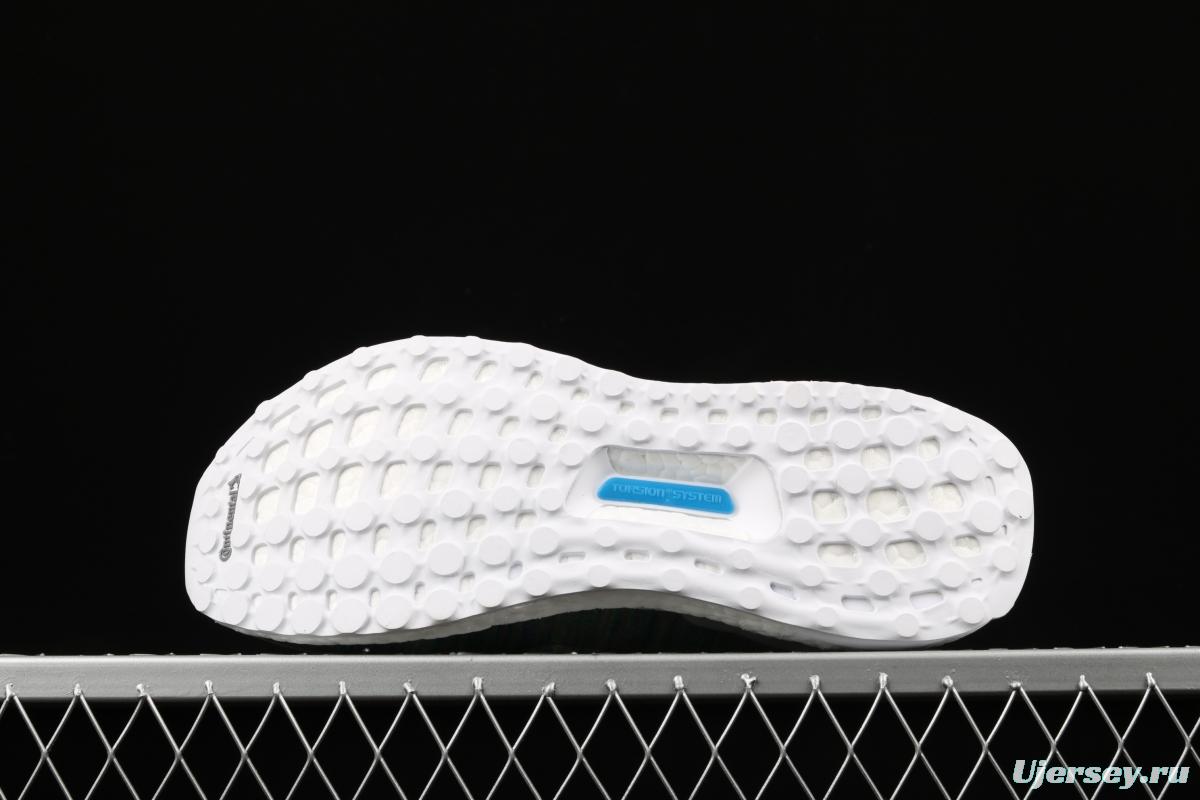 Adidas Ultra Boost Mid functional sock cover running shoes G26844