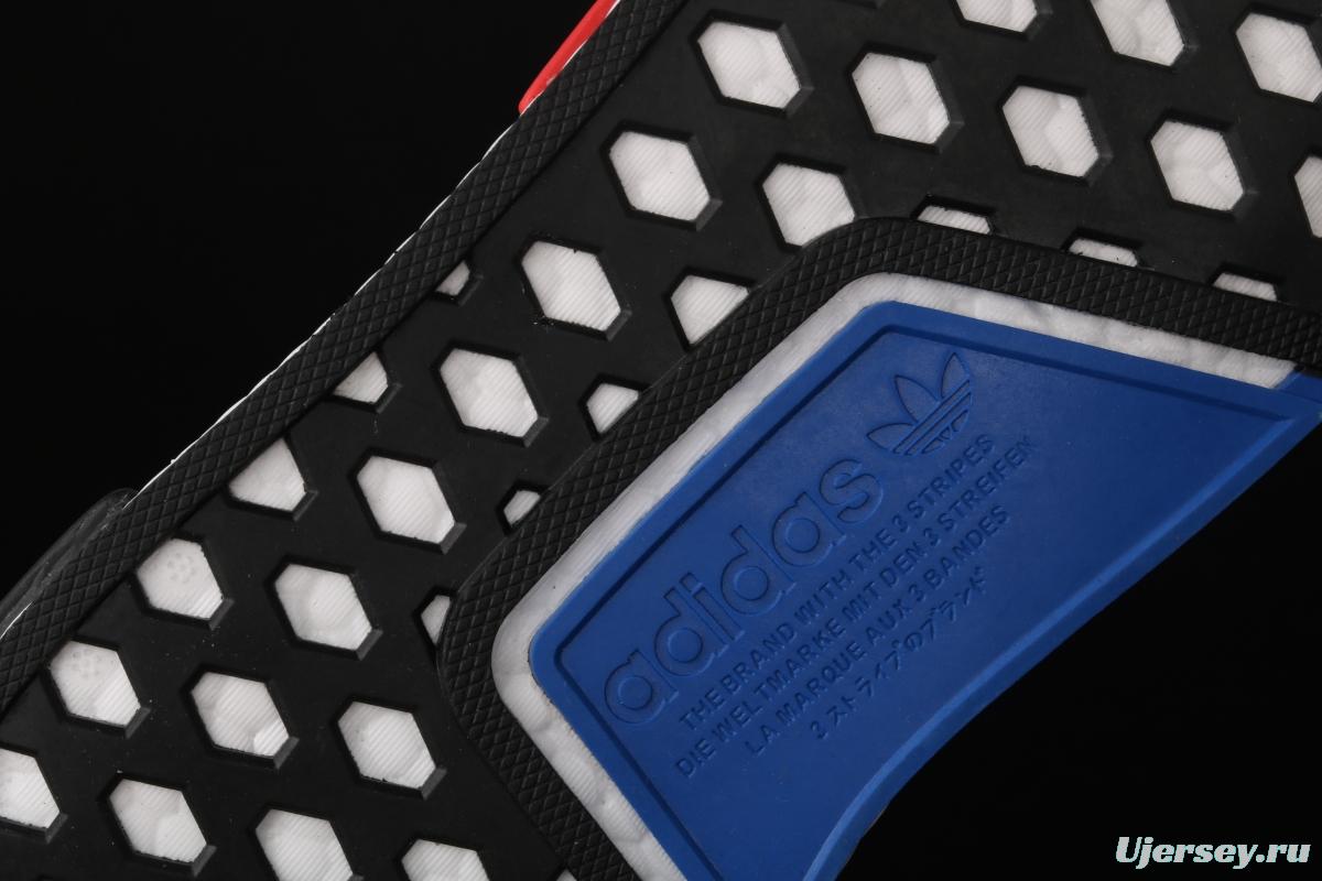 Adidas NMD R1 Boost F99712 new really hot casual running shoes