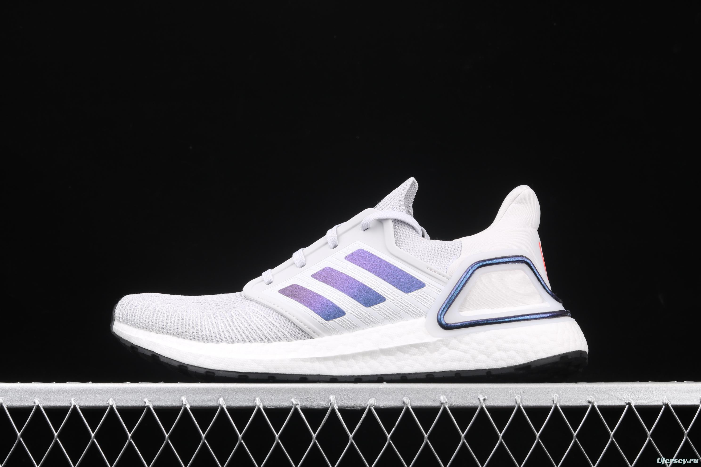 Adidas Ultra Boost 20 Consortium EG0695 North America limits 2019 new sports casual running shoes