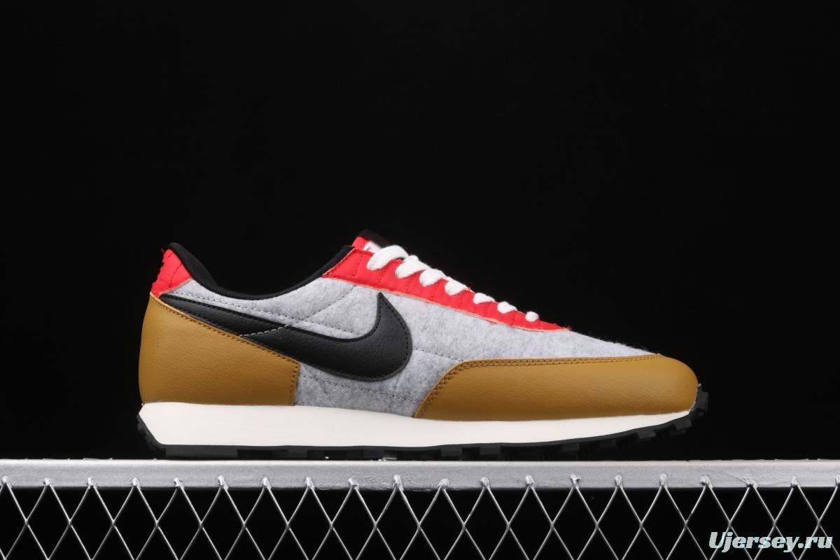 NIKE Air Daybreak 1979 Anniversary Shunfeng Waffle Series 40th Anniversary Limited vintage Leisure jogging shoes CQ7619-700s