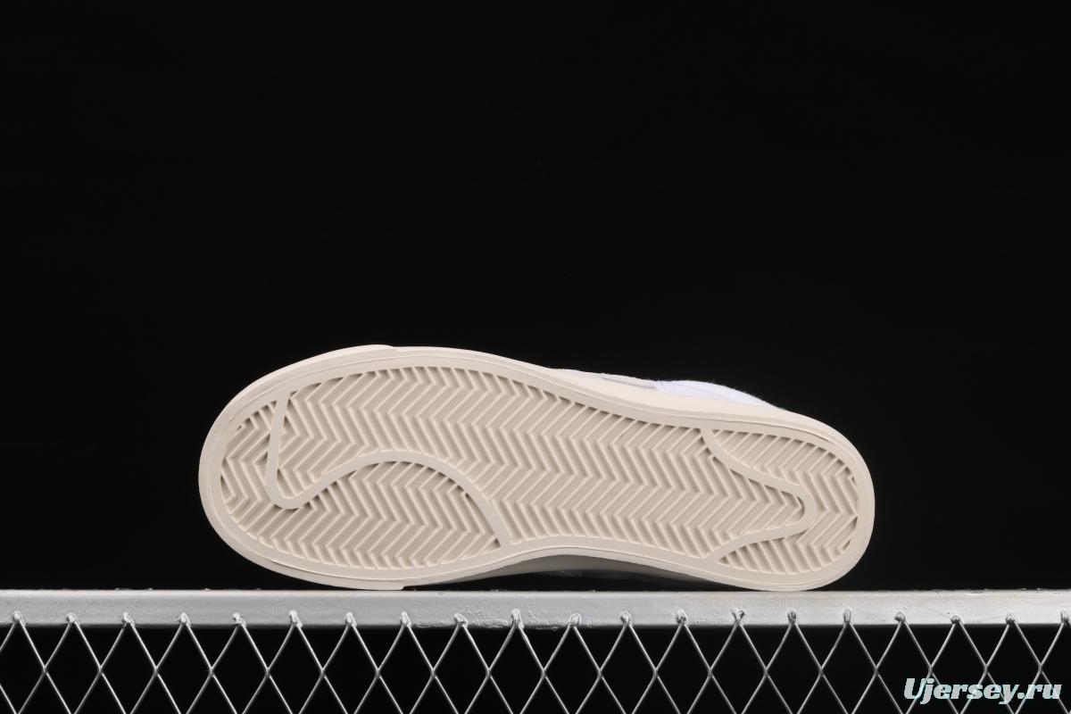 New Balance Proctsen New Bailun retro smile canvas leisure classic campus board shoes PROCTGR