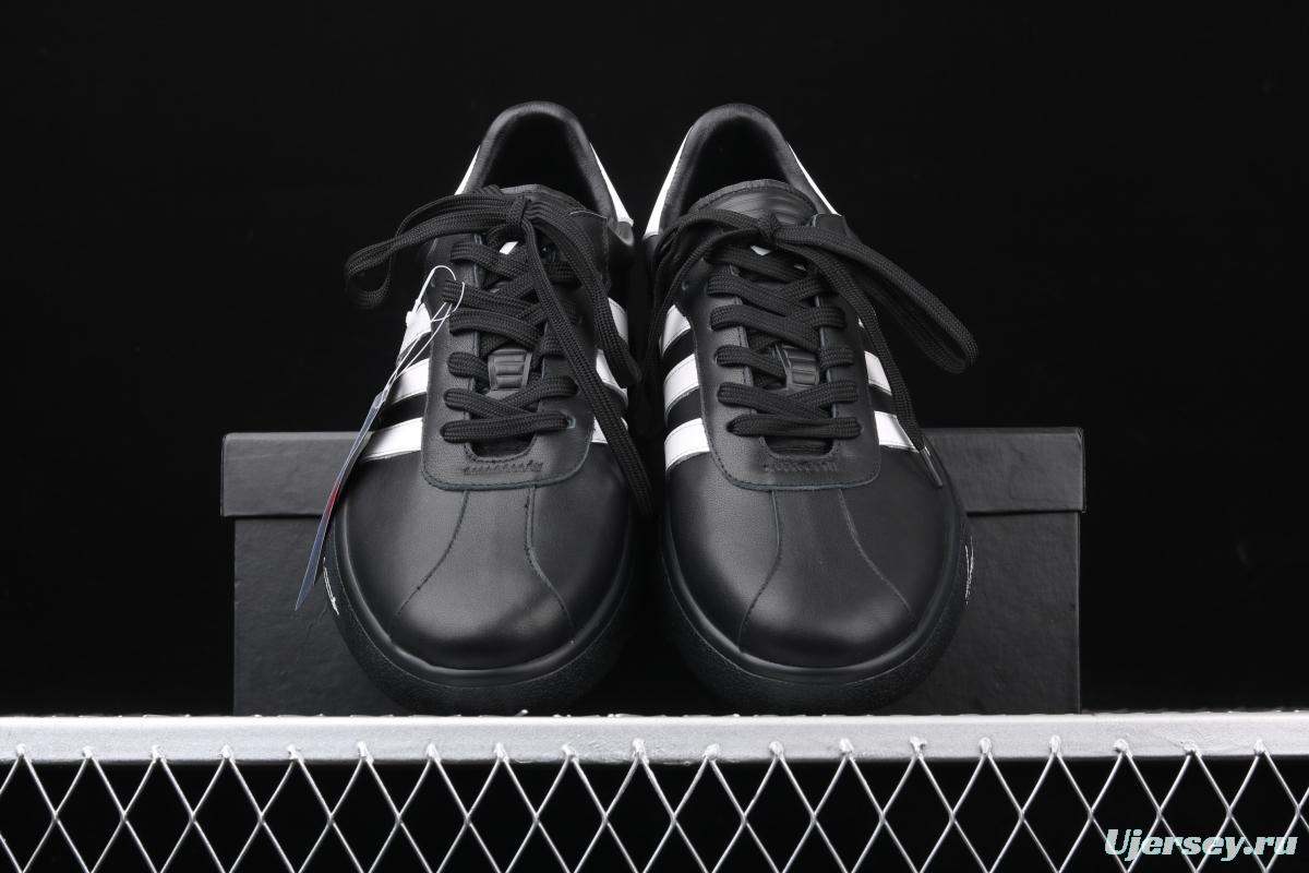 Ymur3 YohjiYamamoto Kaiwa ChuNIKEy Sneakers YohjiYamamoto Kaiwa series vintage light weight daddy shoes EF2616
