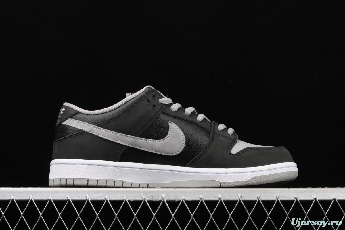 NIKE SB DUNK Low J-Pack ShAdidasow head Shadow Gray BQ6817-007
