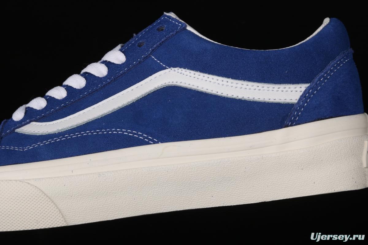 Vans Old Skool low-top leisure sports board shoes VN0A4U3BXF7