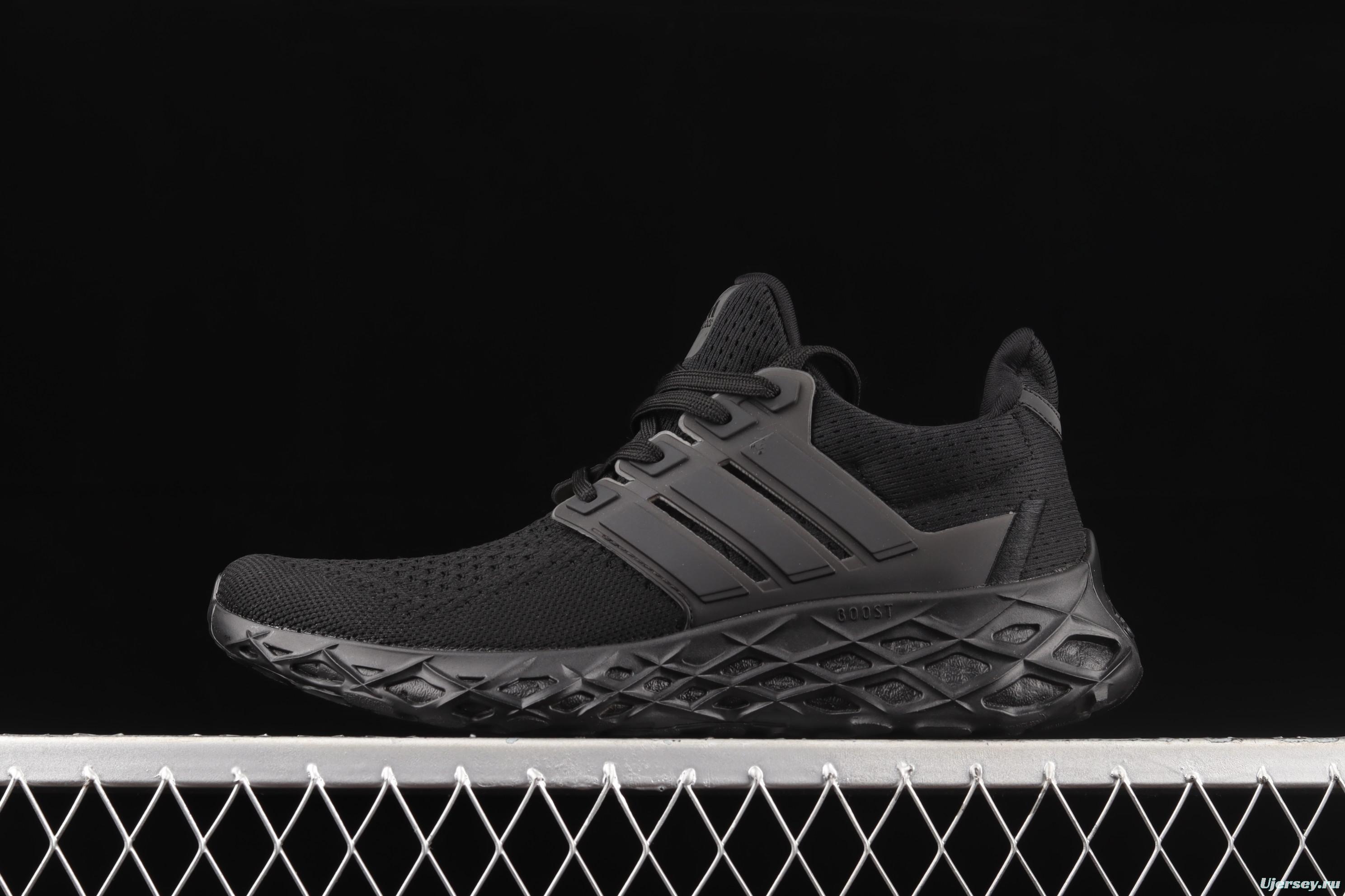 Adidas Ultraboost Web Dna GY4151 Das's new casual popcorn running shoes