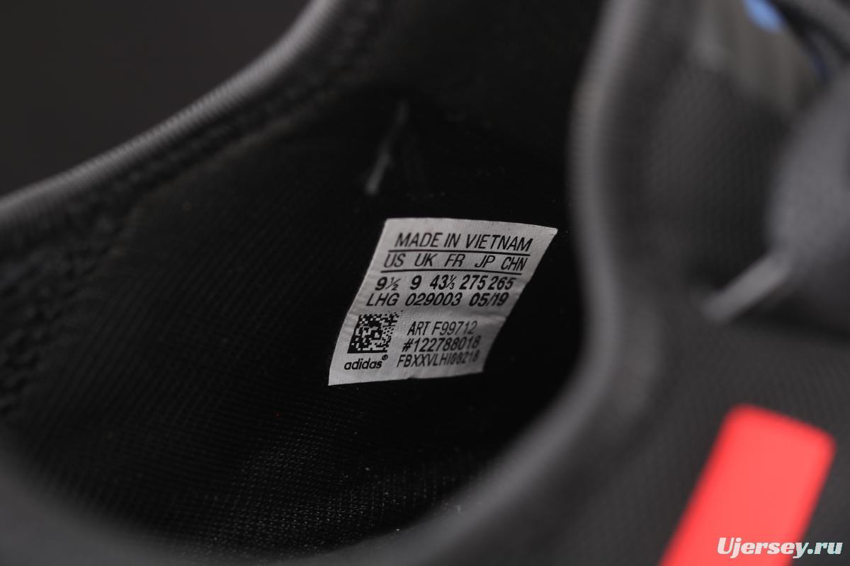 Adidas NMD R1 Boost F99712 new really hot casual running shoes