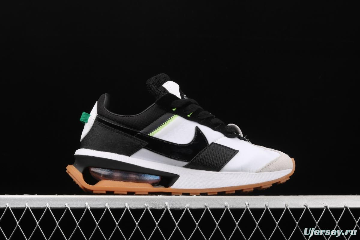 NIKE Air Max 270 Pre-Day prepares A Ganfeng series of leisure sports air cushion jogging shoes 971265-003