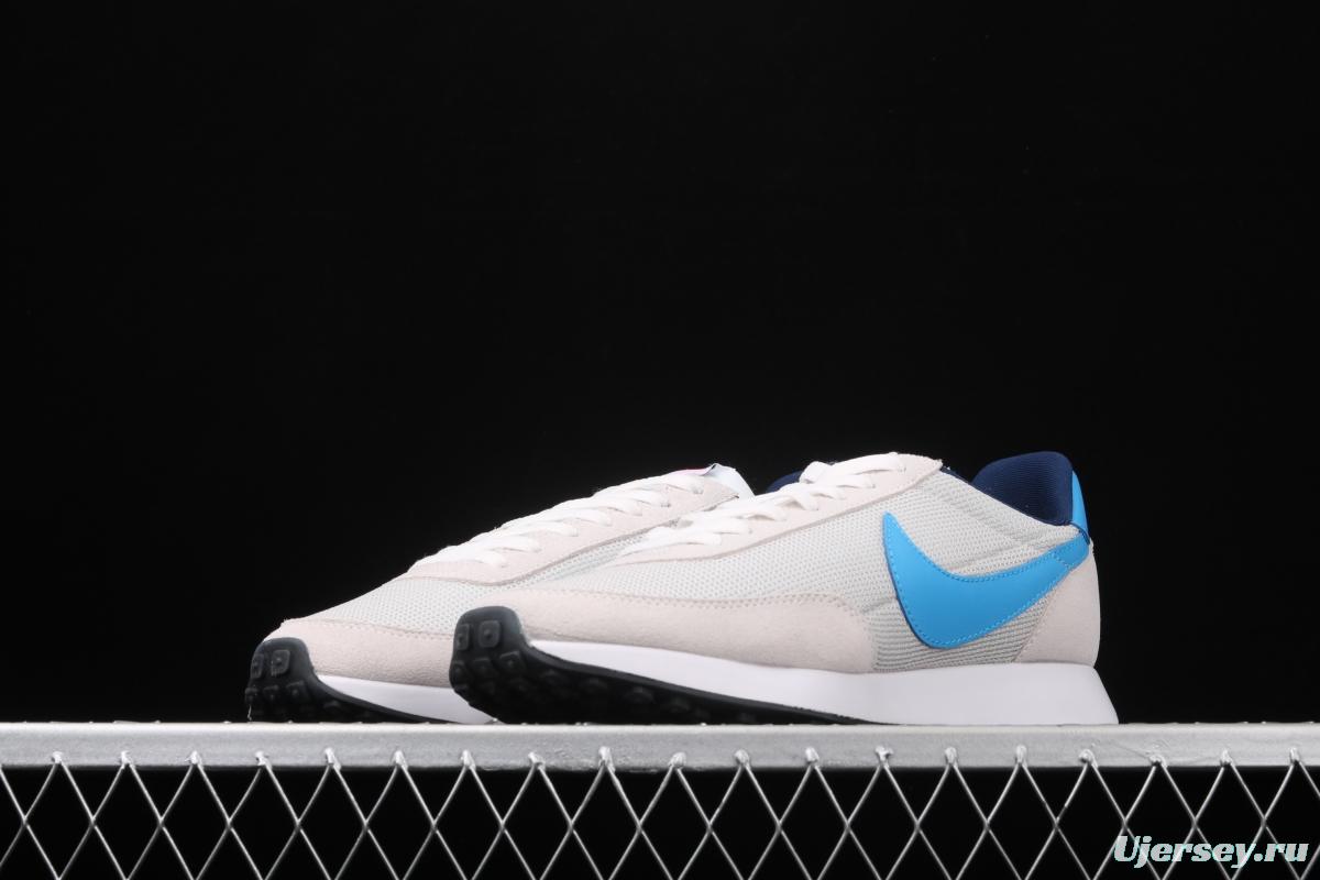 NIKE Air Tailwind 1979 Anniversary Waffle retro Leisure jogging shoes BQ5878-001