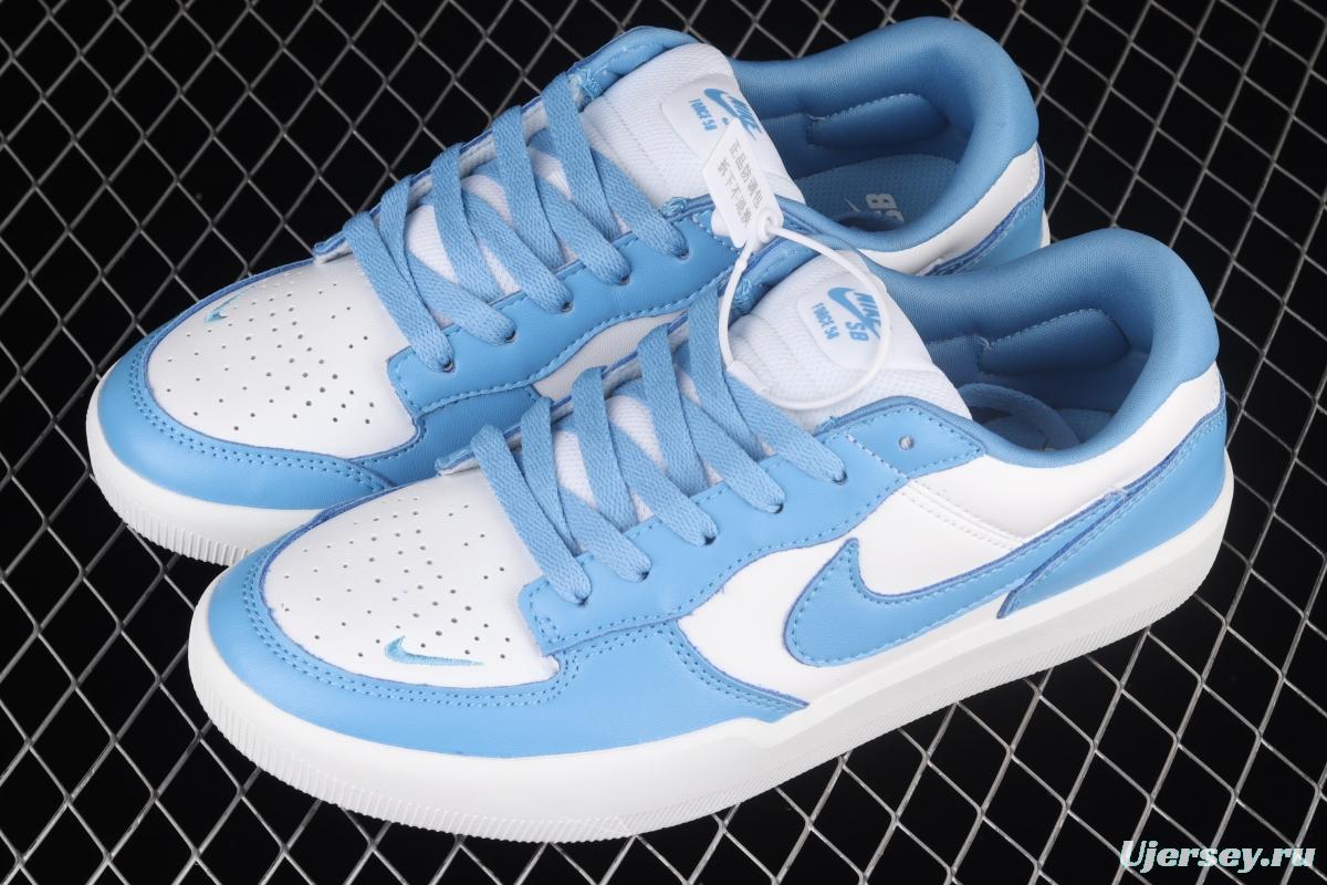 NIKE SB Force 58 simplified version of vintage skateboard shoes CZ2959-441