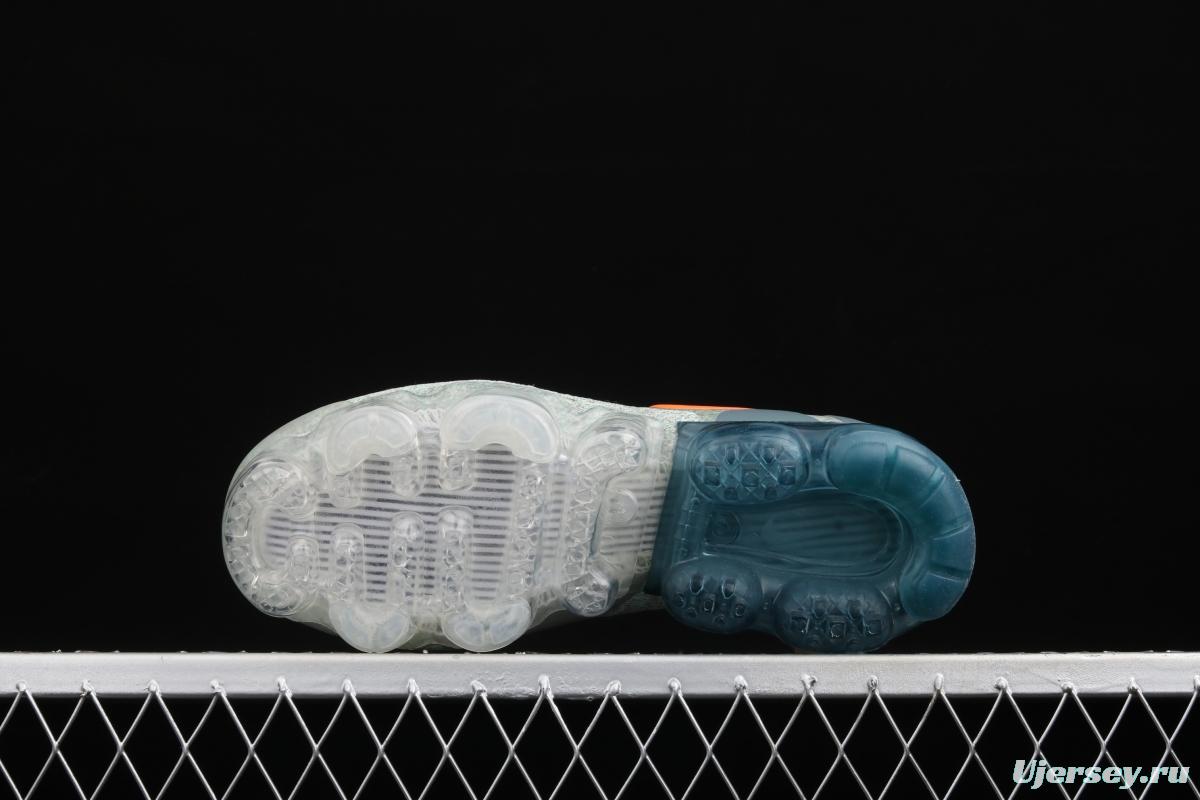NIKE Air Vapormax Flyknt 2019 full palm air cushion running shoes