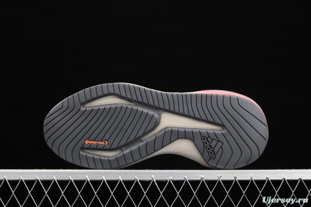 AlphaBounce Beyond M CG3419 Alpha knitted mesh casual running shoes