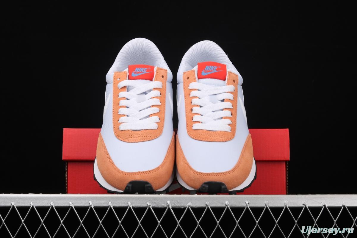 NIKE Air Daybreak 1979 Anniversary Shunfeng Waffle Series 40th Anniversary Limited vintage Leisure jogging shoes CK2351-005