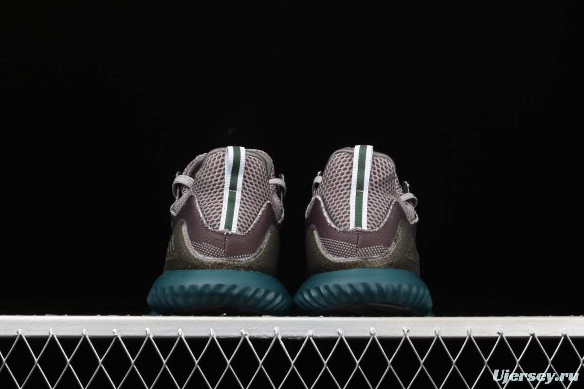 AlphaBounce Beyond M CG3305 Alpha net casual running shoes