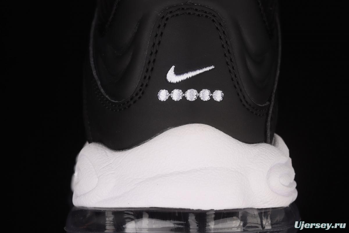 NIKE Air Tuned Max series retro air cushion running shoes CV6984-005