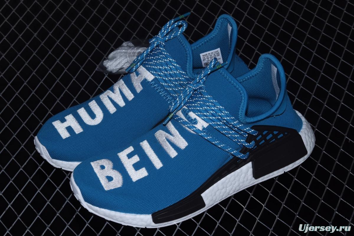 Adidasidas Pw Human Race NMD BB0618 Philippine running shoes