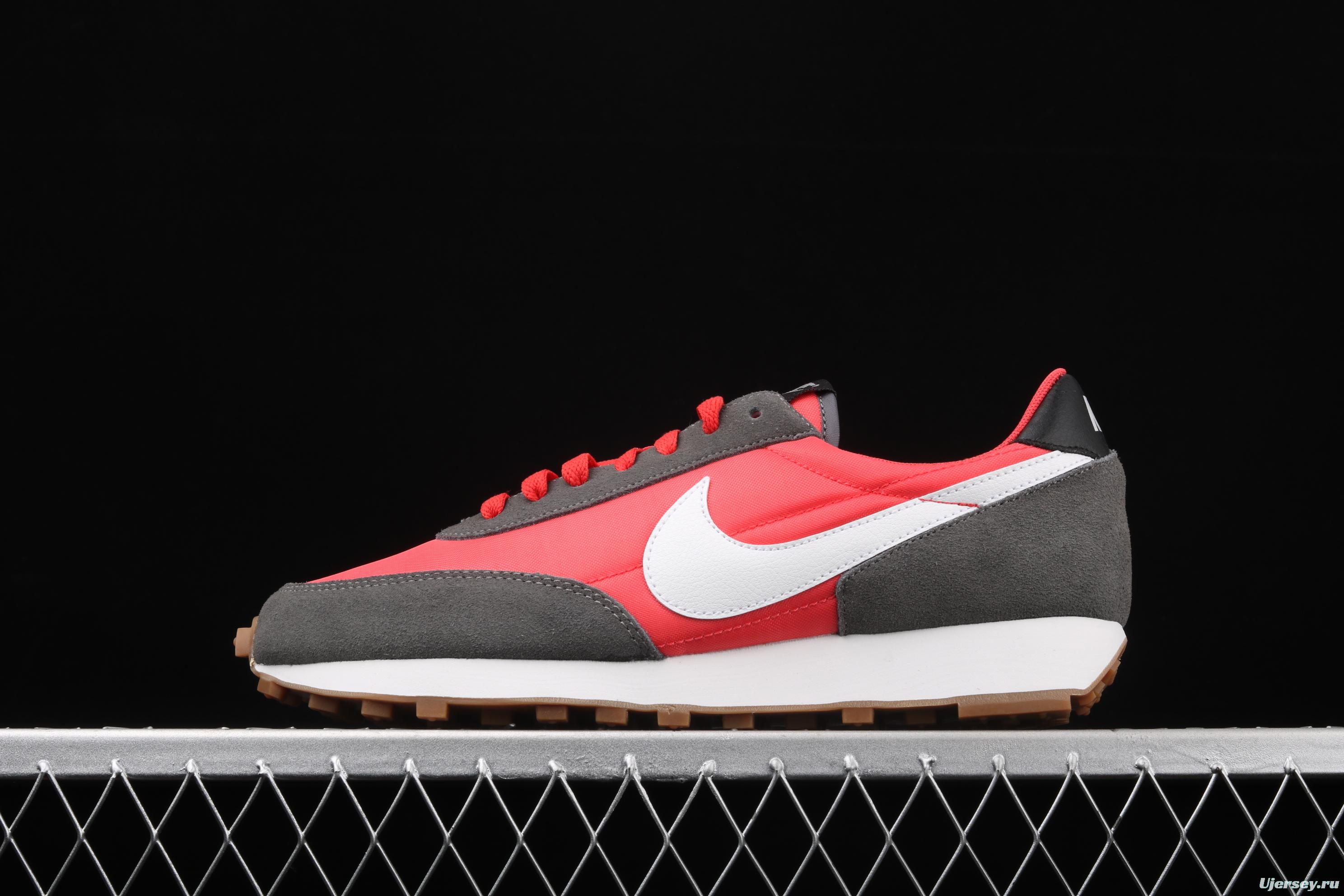 NIKE Air Daybreak 1979 Anniversary Shunfeng Waffle Series 40th Anniversary Limited vintage Leisure jogging shoes CK2351-1979