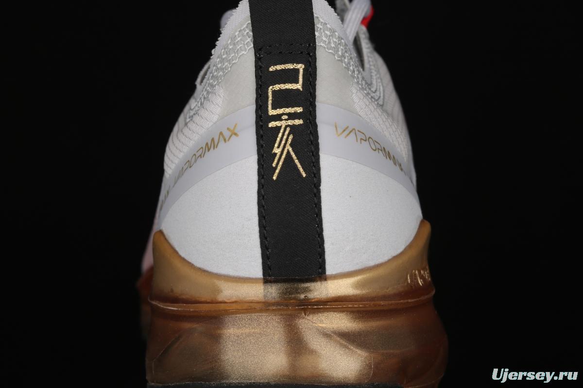 NIKE Air Vapormax 2019 full palm air cushion running shoes BQ7058-2019
