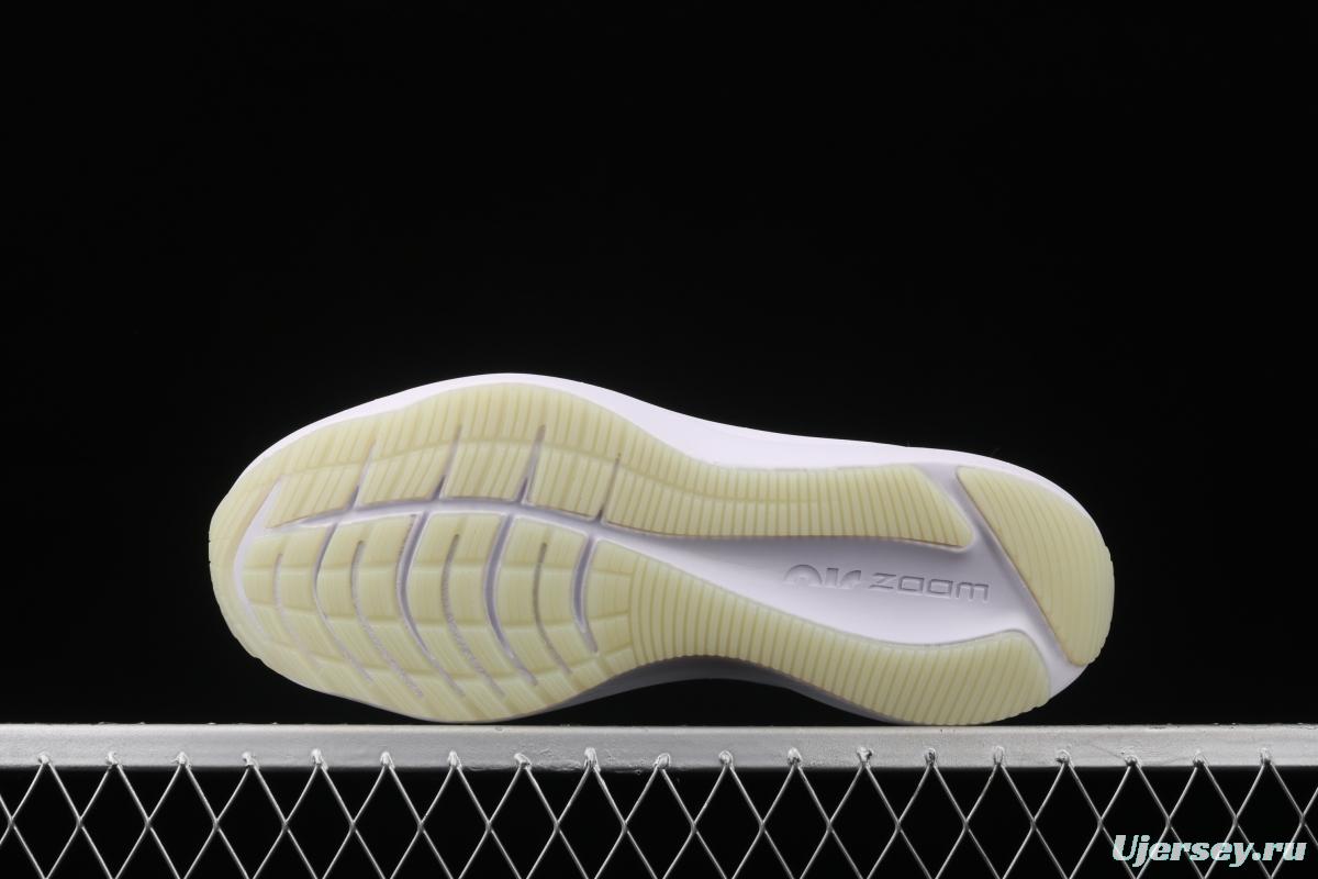 NIKE Zoom Winflo 7 Moon Landing New Sports Leisure shock Relief running shoes CJ0291-100