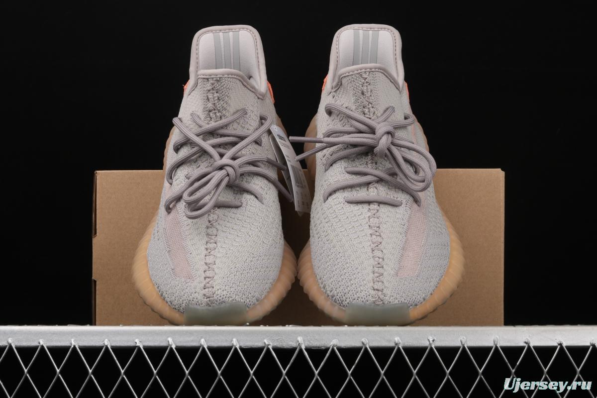 Adidas Yeezy 350V2 Boost Basf True Form EG7492 European Limited Color matching BASF Boost original