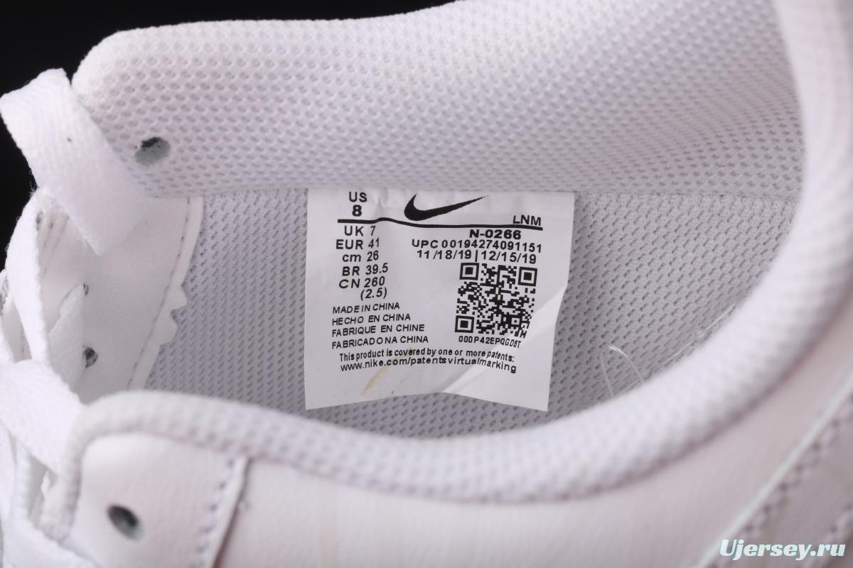 NIKE Air Force 1 Low classic luminous low-top casual board shoes NMUE 0266