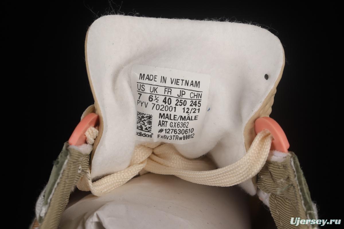 Adidas Retropy E5 GX6362 New Sports Leisure Popcorn Running Shoes