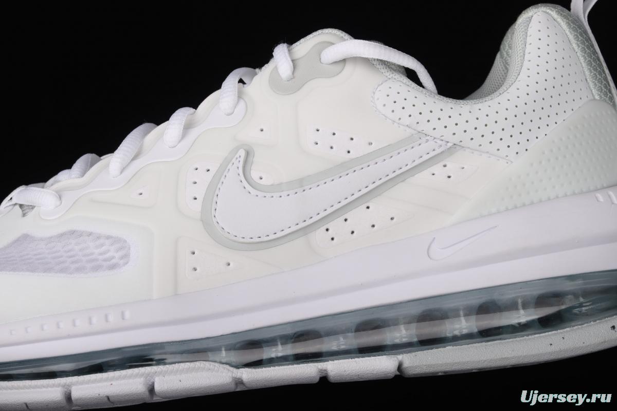 NIKE Air Max Genome new vintage air cushion running shoes CZ1645-100