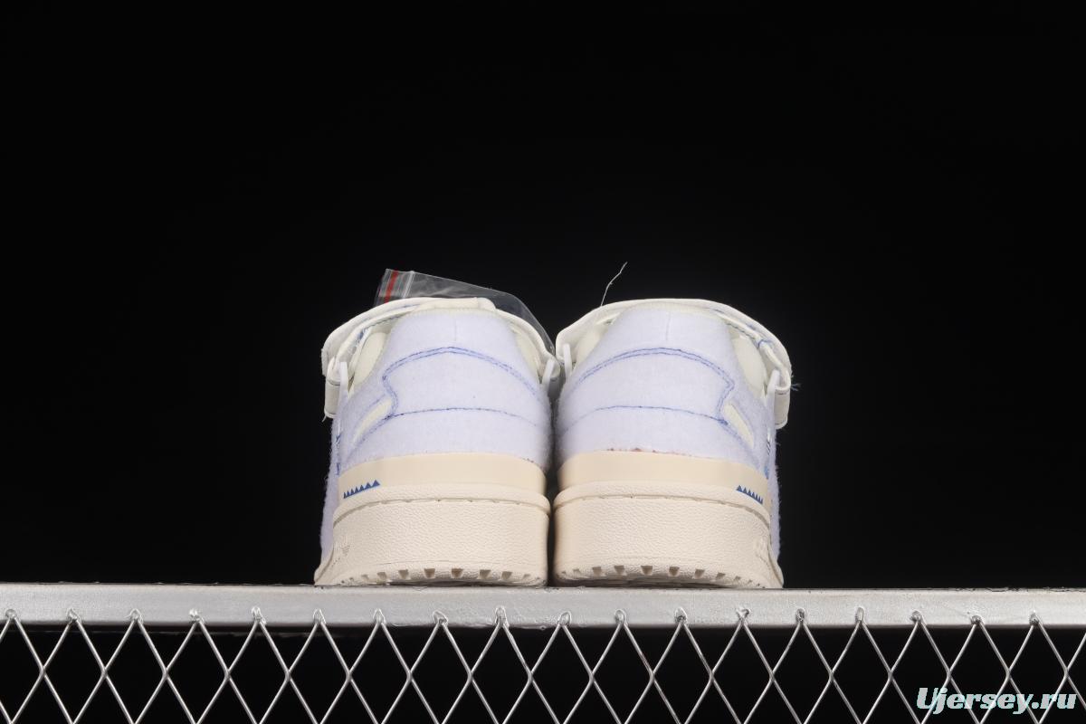 Adidas Forum 84 Low GX1018 popular items classic retro basketball shoes