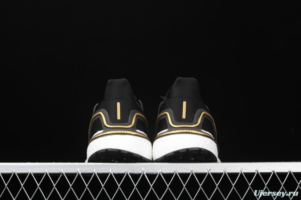 Adidas Ultra Boost 20 Consortium EE4393 North America limits 2019 new sports casual running shoes