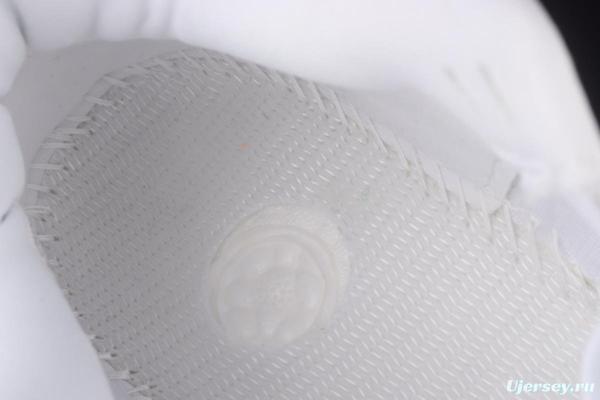 Adidas EQUIPMENT+ H02751 2021 new cushioning breathable popcorn casual running shoes