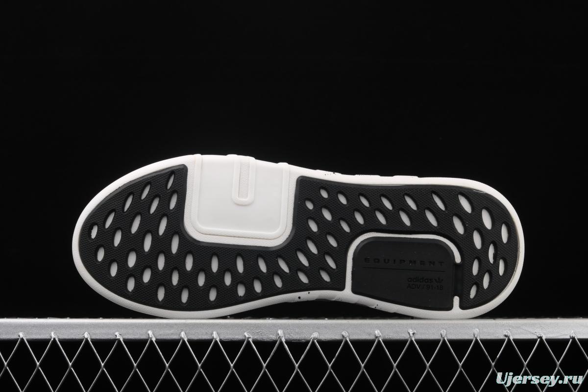 Adidas EQT Bask AdidasV EE5046 Das sports casual shoes