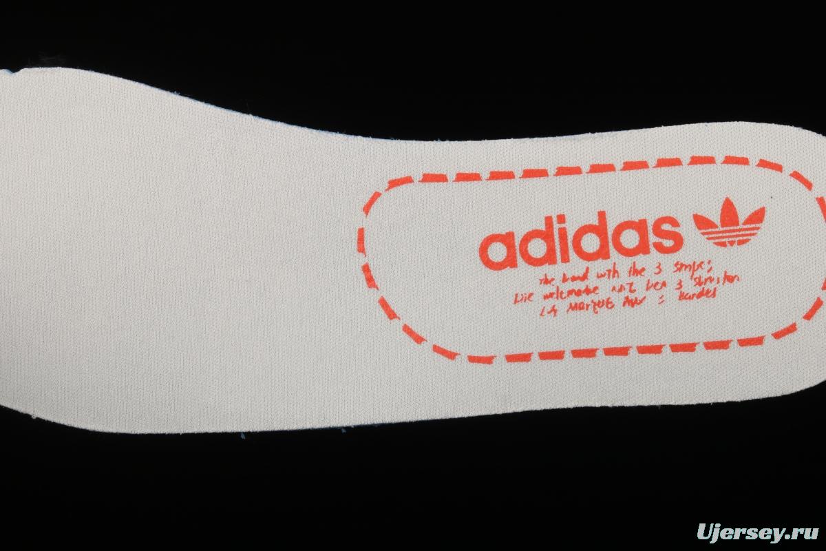 Adidas Nite Jogger Boost GZ3045 3M reflective retro running shoes