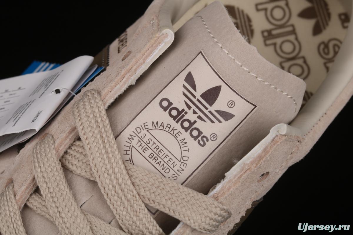 Adidas BROOMFIELD EE5725 pig octopus sports casual running shoes
