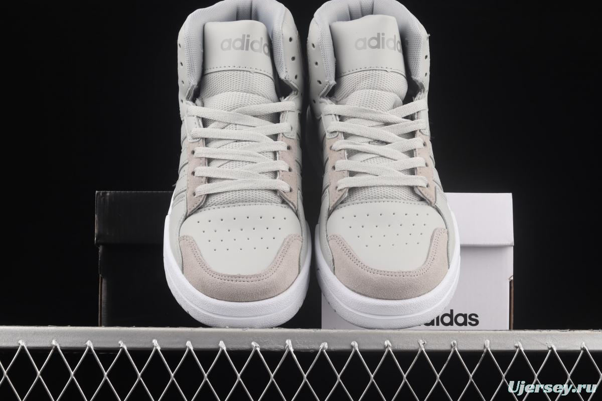 Adidas Entrap Mid EH1264 2020 spring style Zhongbang sports leisure shoes