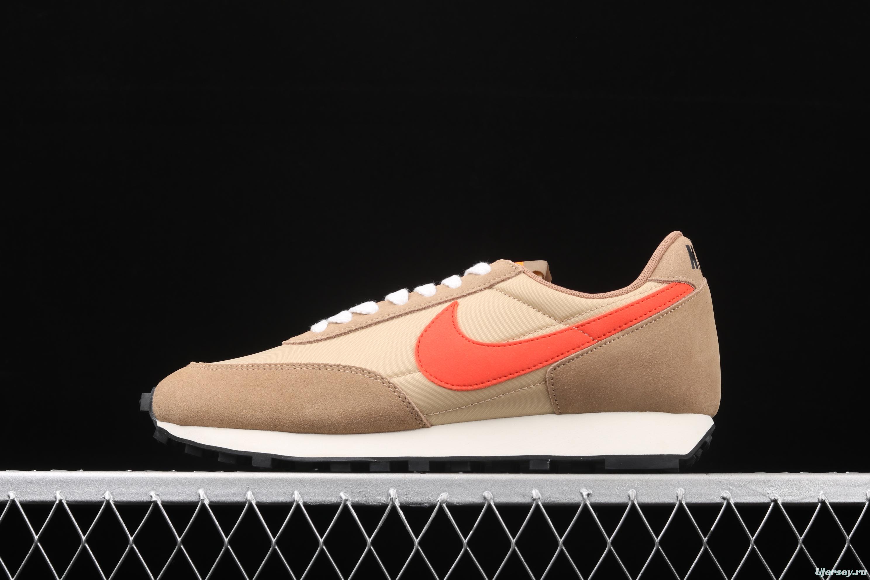 NIKE Air Daybreak 1979 Anniversary Shunfeng Waffle Series 40th Anniversary Limited vintage Leisure jogging shoes BV7725-700s