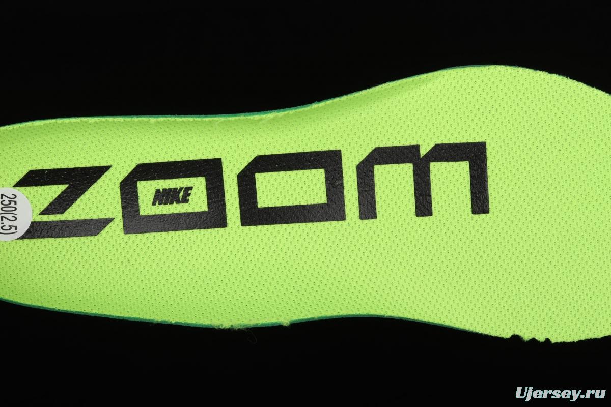 NIKE Air Zoom Vomero 15 moon landing 15 generation slow shock breathable running shoes CU1855-100