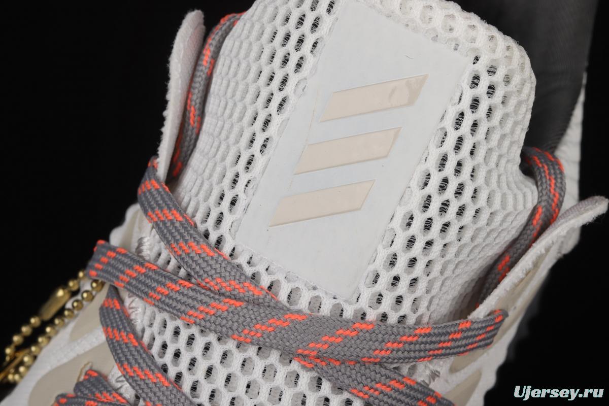 AlphaBounce Beyond M B89103 Alpha net casual running shoes