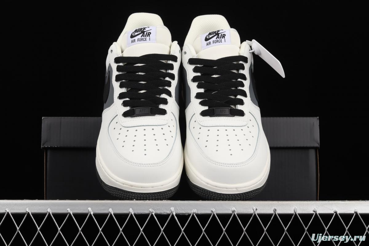 NIKE Air Force 1 Low low-top casual board shoes CL2026-113