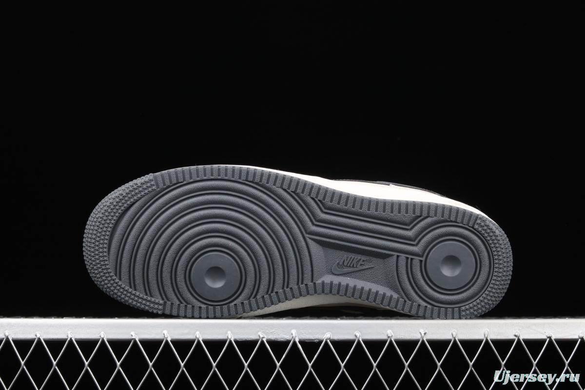 NIKE Air Force 1' 07 Low low-top casual board shoes DH2477-001