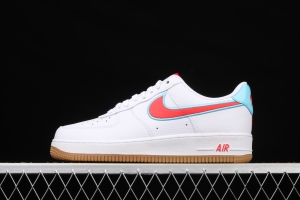 NIKE Air Force 1y07low-top leisure sports shoes DA4660-101,