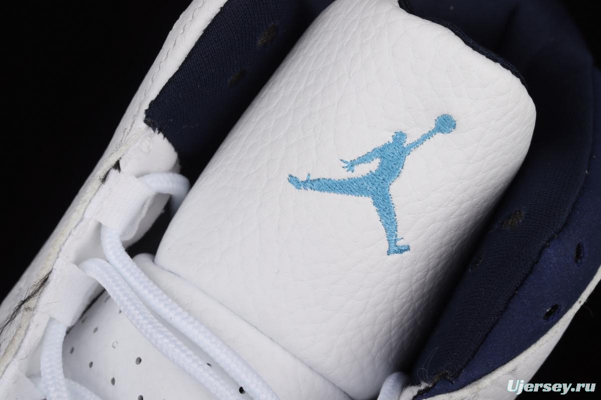 Air Jordan 3 Retro 3 3 obsidian 414571-144