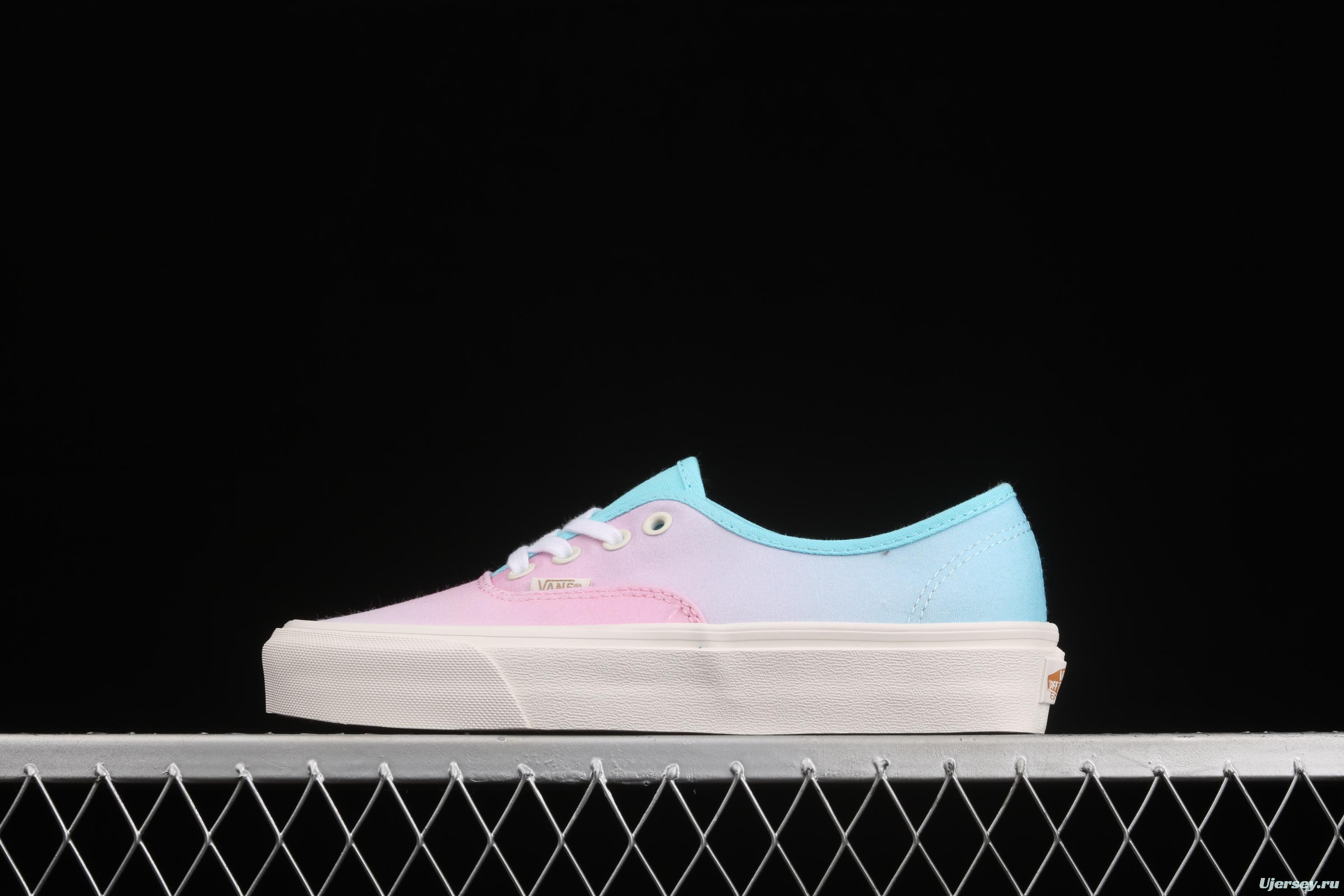 Vans Acer Ni Sp Vance 2021 summer new peach color matching low-top casual board shoes VN0A5KS789S