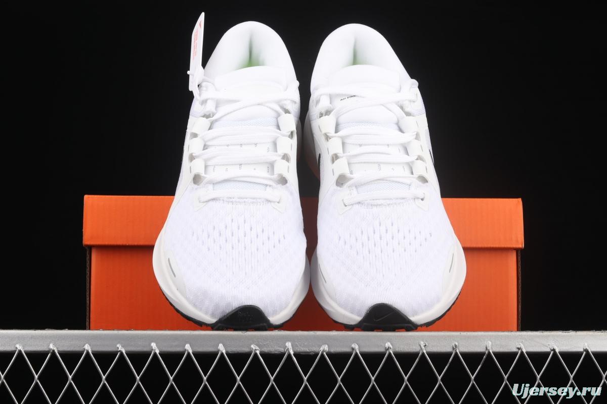 NIKE Air Zoom Vomero 16 moon landing 16 generation slow shock breathable running shoes DA7245-100