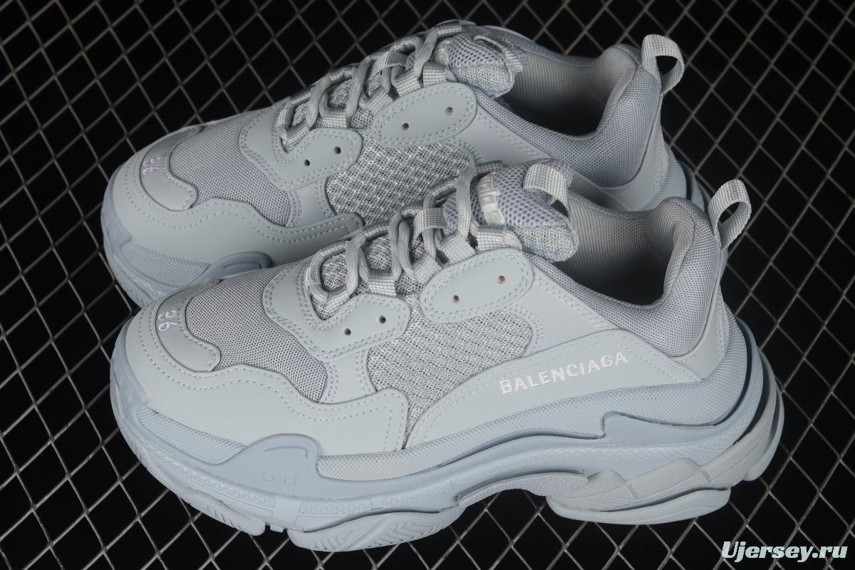 Balenciaga Triple S Retro Daddy Shoes W2FW14700