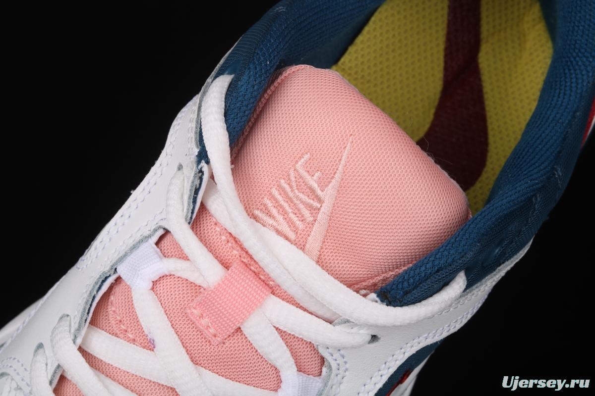 NIKE M2K Tekno retro sports daddy shoes AO3108-402