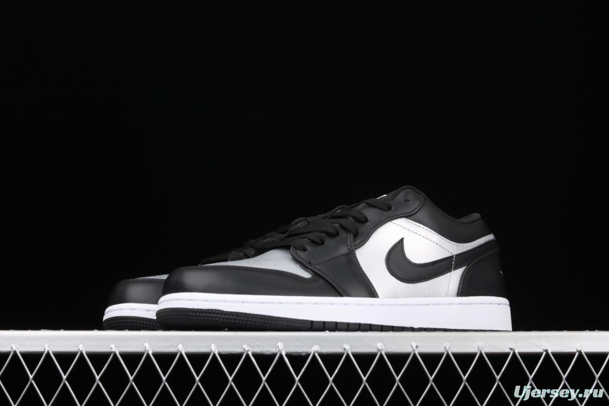 Air Jordan 1 Low low-side cultural leisure sports shoes DA5551-001